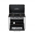 2 Burner camping cooker - 1