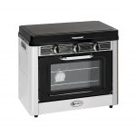 2 Burner camping cooker - 3