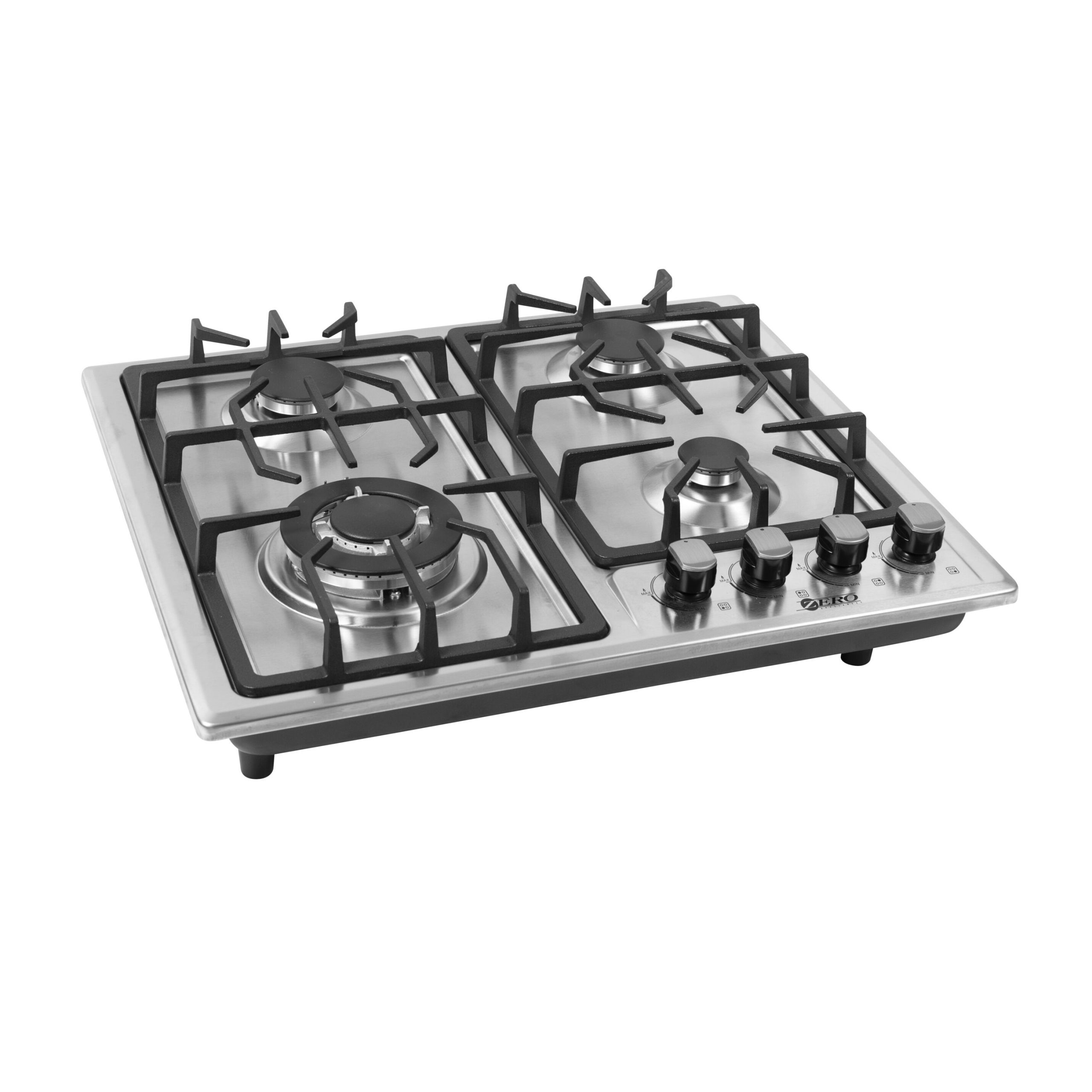 4B HOB SS - 2